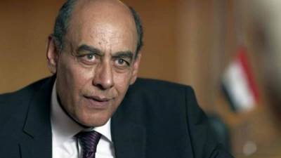 عاجل.. وفاة شقيق  الفنان "أحمد بدير"