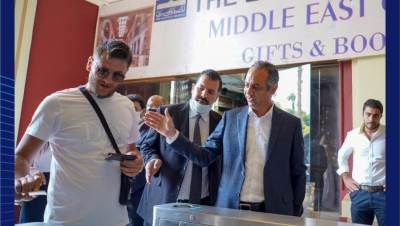 "إي أسواق"تعزز جهود رقمنة القطاع السياحي لمواكبة الطفرة الحالية وترسيخ مكانة مصر