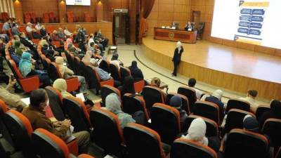 "القباج "تجدد الدعوة لمرضى الإدمان للتقدم للعلاج مجانا وفى سرية تامة