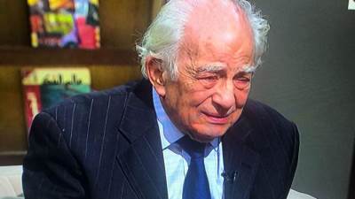 دنيا سمير غانم تكشف طلب دلال عبدالعزيز من رشوان توفيق قبل رحيلها