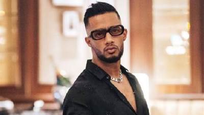 اصدار حكم بشأن شطب محمد رمضان من جداول نقابة المهن التمثيلية