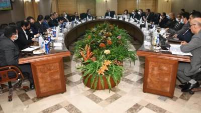 "الجزار" يرأس أول اجتماع لهيئة التنمية السياحية بعد نقل تبعيتها لوزارة الإسكان