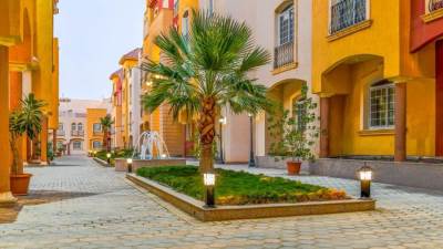 "تبارك للتطوير العقاري" توسع استثماراتها في المنطقة العربية والخليج عبر "أعالي الرياض"