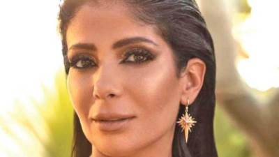 منى زكى تكشف لـ"لصفقة" حقيقة مشاركتها عمل فني مع عمرو دياب