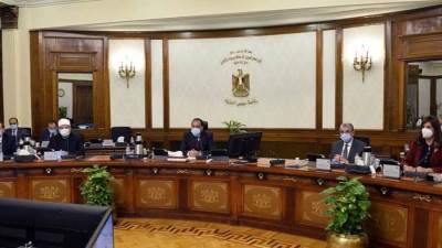 "مدبولي": البدء في تطوير القرى المتضررة من الأمطار في أسوان ضمن"حياة كريمة"