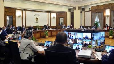 عبدالغفار: لم يٌثبت إصابة أي حالة بـ"أوميكرون" حتي الآن في مصر