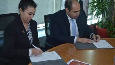 "جهاز حماية المنافسة"و"تنسيقية شباب الأحزاب" يوقعان بروتوكول لتعزيز ثقافة المنافسة داخل الأسواق