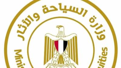 مصر تفوز بأفضل حملة ترويجية رقمية على منصات التواصل الإجتماعي في روسيا