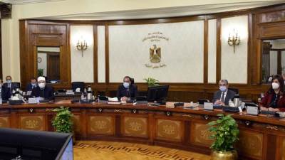 مدبولي: المواطنون يُقدرون مشروعات "حياة كريمة" وسنكون على مستوى تطلعات أهالينا