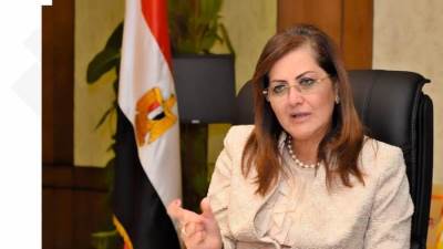 وزارة التخطيط تصدر تقريرًا حول انجازات مشروعات التحول الرقمى حتى شهر سبتمبر2021