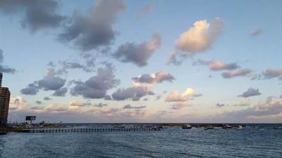 تعرف علي توقعات هيئة الأرصاد الجوية خلال أسبوع 