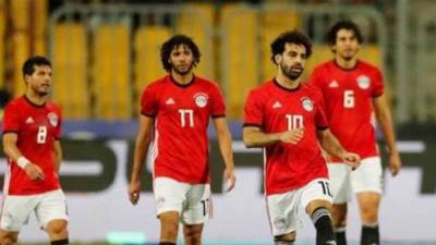 تعرف على موعد مباراة مصر ولبنان في بطولة كأس العرب