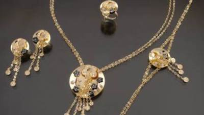 اسعار الذهب اليوم في مصر تشهد انخفاضًا طفيفًا.. تعرف على مقدارها