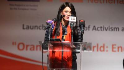 وزيرة التعاون الدولي: حريصون على إدراج قضايا تمكين المرأة بأجندة الشراكات الدولية