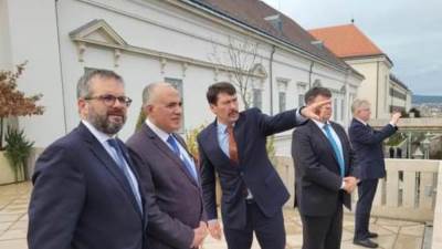 تعزيز التعاون بين مصر والدول الأفريقية في مجال نظم رصد الأمطار