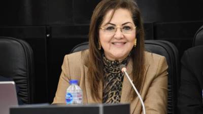 السعيد: القانون يدعم التحول نحو اللامركزية ويضمن كفاءة استخدام موارد الدولة