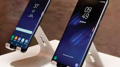 رئيس شعبة الاقتصاد الرقمي بالغرف التجارية: 18 مليون هاتف يباع بمصر سنويًا