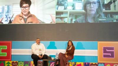 Heartwork أول مبنى إداري يطبق علم السعادة في مصر والشرق الأوسط من "ماونتن فيو"