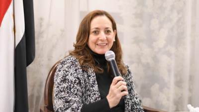 وزارة التخطيط والمعهد القومي للحوكمة يختتمان فعاليات مبادرة كن سفيرًا للإعلاميين