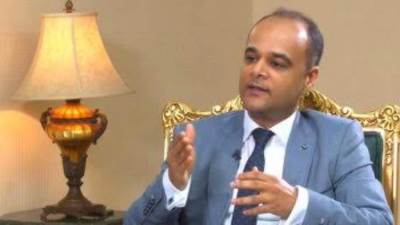 "نادر سعد" يمكن الحصول على لقاح كورونا عبر المراكز المتواجدة بمحطات المترو