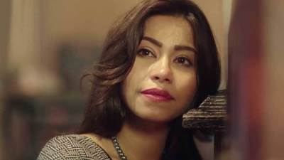  بكلمات مؤثرة..شيرين عبدالوهاب تعلن تحررها  من حسام حبيب 