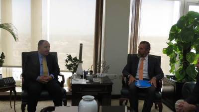 المالية: الدولة تبذل جهودًا كبيرة لتخفيف الأعباء الاقتصادية عن المواطنين