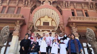 تعرف على جهود وزارة السياحة والآثار لدعم ذوي الهمم ودمجهم بالمجتمع