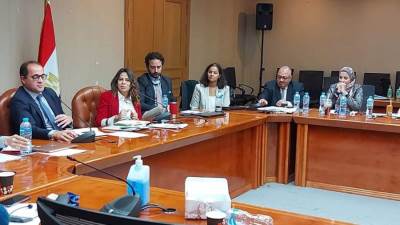 الاهتمام بالكوادر القيادية الشابة من أهم اهداف وزارة المالية لتنفيذ استراتيجياتها