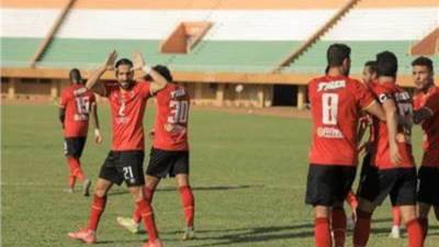 تعرف على موعد مباراة منتخب مصر والسودان فى كأس العرب