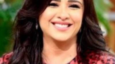 ياسمين عبد العزيز ل أحمد العوضي: "قعدت تقولي وحش الكون لحد ما كنت هسيب الكون كله"