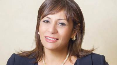 ماري لويس: 40% ارتفاع بالصادرات المصرية للملابس الجاهزة  خلال 10 أشهر