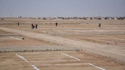 "المجتمعات العمرانية" تطرح 36 فدانًا بالقاهرة والمنصورة الجديدتين بسعر 5555 جنيه للمتر