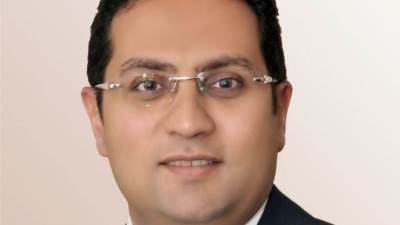 تعيين أحمد إمام رئيساً تنفيذياً لشركة أملاك للتمويل - مصر