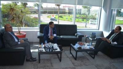 حماية المنافسة المصري والتونسي يبحثان سبل تعزيز التعاون وتبادل الخبرات