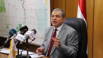 القوى العاملة: رفع إيقاف نشاط 3 شركات لإلحاق العمالة بالخارج