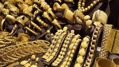 تعرف على  أسعار الذهب اليوم في مصر 5 -12 -2021 