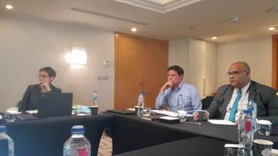 وزيرة البيئة: إشادة كبيرة من وفد بنك KFW بدعم الوزارة لإدارة المخلفات