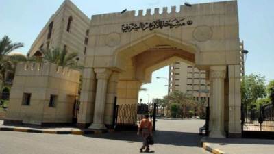 الأزهر محذرًا.. لا تدعموا الشذوذ الجنسي في الإعلام