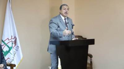 القوى العاملة: تعيين 1708شاباً .. منهم 47 من ذوى القدرات بالبحر الأحمر