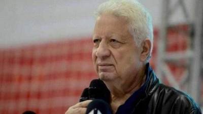 حجز دعوى رئيس النادي الأهلي ضد مرتضى منصور إلى 26 ديسمبر