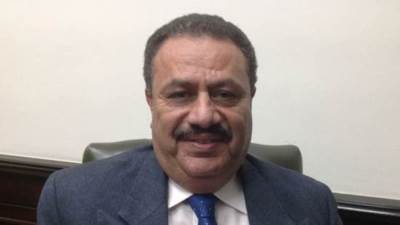 الضرائب: 9 ديسمبر آخر موعد تلقي طلبات ممولي المأموريات العشر المدمجة بالقاهرة