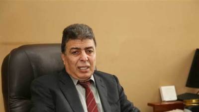 رئيس الضرائب العقارية: سنجمع 300 مليار جنيه من الضريبة العقارية