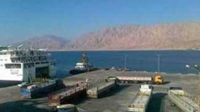 موانئ البحر الأحمر: إعادة فتح ميناء شرم الشيخ البحري مساء اليوم