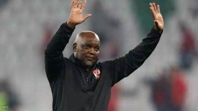 النادي الأهلي يعقد جلسة مع موسيماني لمناقشة تجديد عقده مع النادي