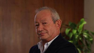 جيميناي جلوبال ديفلوبمنت ايجيبت المملوكة لنجيب ساويرس تتلقى استثمارات بـ١٠٠ مليون دولار من شيميرا أبوظبي