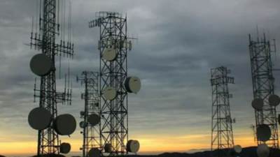 الجهاز القومي لتنظيم الاتصالات يضخ 513 مليون جنيه لرفع كفاءة الاتصالات بسيناء