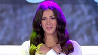 دنيا سمير غانم بعد "قادرون باختلاف" :"أول مرة أروح يوم مهم بدون دعوات أمي" 