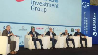 رؤساء شركات: قطاع التكنولوجيا المالية حجر الزاوية في استكمال مشروعات التحول الرقمي