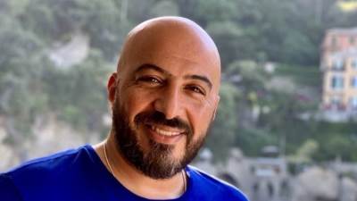 وفاة شقيق المخرج مجدي الهواري