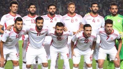 تونس تفوز على الإمارات بدور المجموعات لبطولة كأس العرب 2021